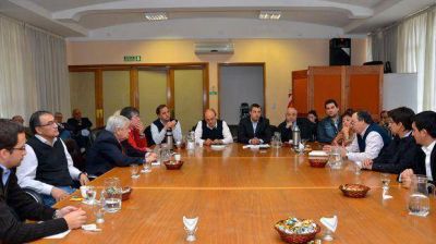 La SCPL advierte que podr�a dejar de operar el acueducto