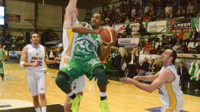 Con otra actitud, Gimnasia Indalo derrot� a Obras