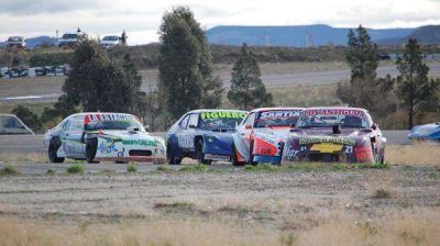 Comodoro se perder� la definici�n del R12 y TCC