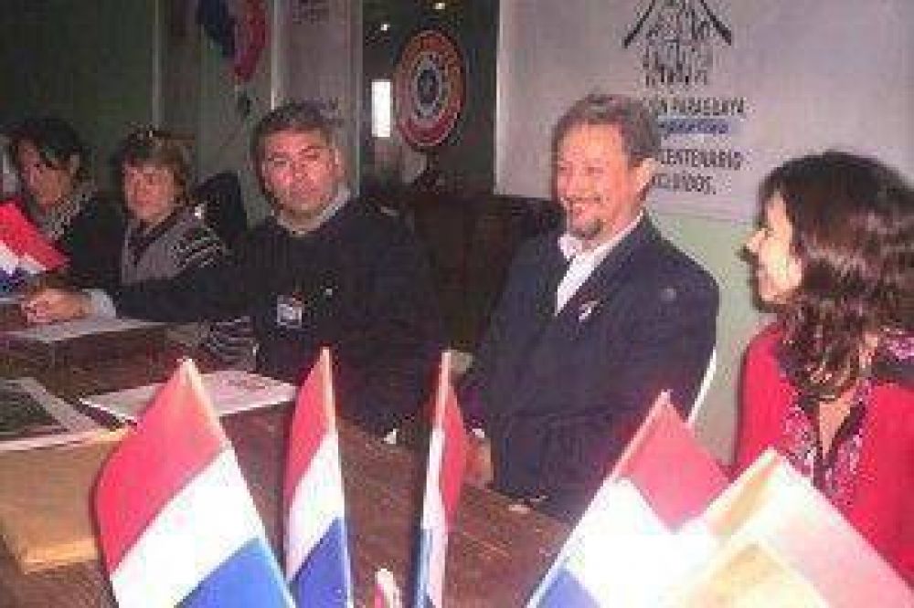 Las restricciones afectan a la comunidad paraguaya
