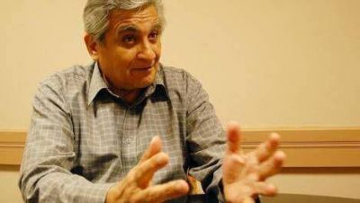 David De la Barrera ser� el presidente de la empresa minera del Estado