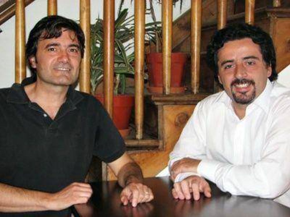 Nuevas autoridades para el PPR Bariloche.