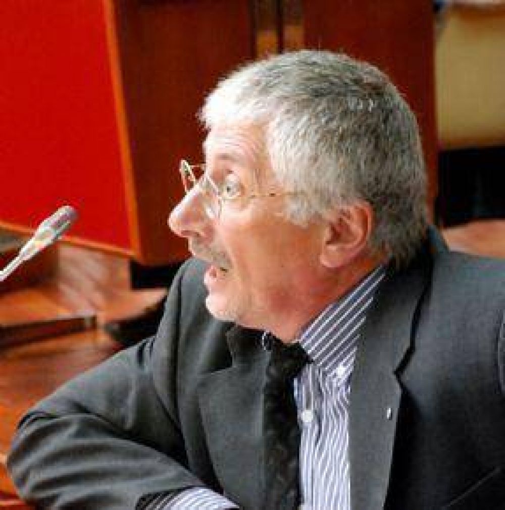 Proponen Que La Constituci�n Provincial Tambi�n Se Publique En Idioma Mapuche
