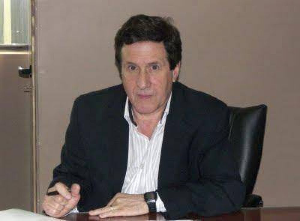 Lan�s: firman 3 nuevos documentos de car�cter p�blico en el distrito