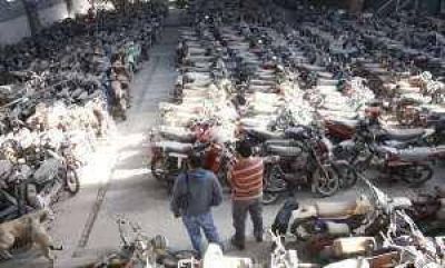 9 de Julio busca quedarse con rodados de la ex Cavic