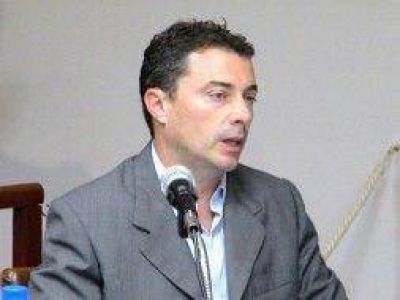 Brandsen: Intendente Arias realiz� gestiones ante Scioli