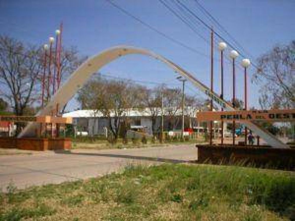 En 98 a�os se construy� un gigantesco progreso apuntalado en la producci�n