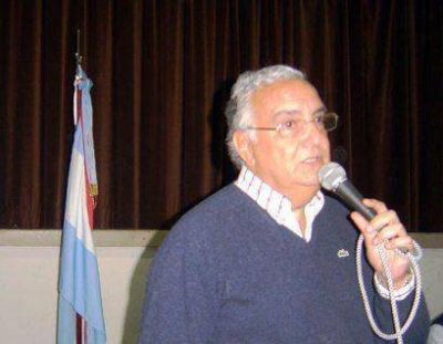 Autoridades de ACA y CONINAGRO llegan el jueves a Tres Arroyos 