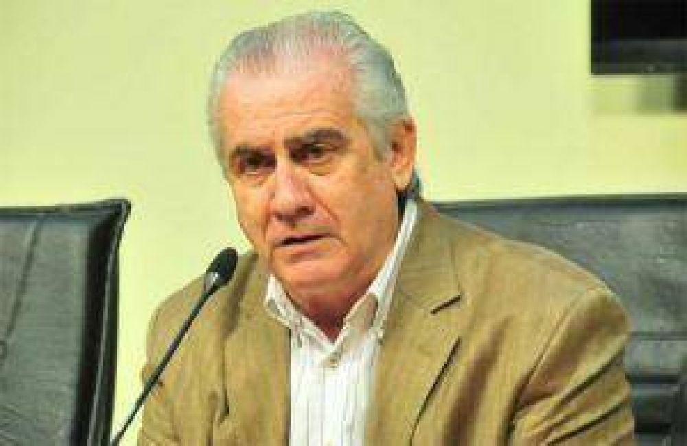 Virtual ruptura de relaciones del gobierno con la UPCP por el nuevo paro en el Perrando