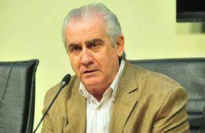 Virtual ruptura de relaciones del gobierno con la UPCP por el nuevo paro en el Perrando