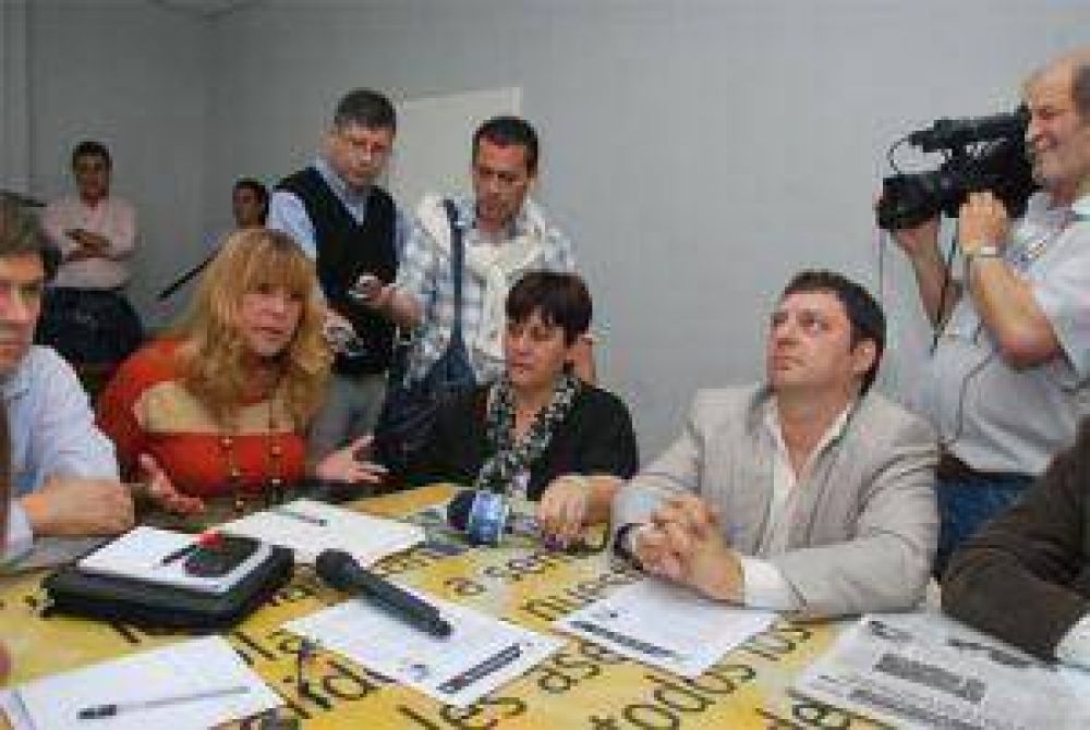 Desencuentro entre el municipio y la C�mara de Comercio por la instalaci�n de un shopping