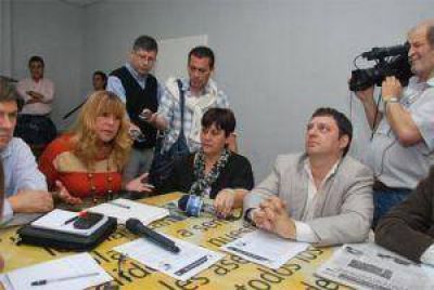 Desencuentro entre el municipio y la C�mara de Comercio por la instalaci�n de un shopping
