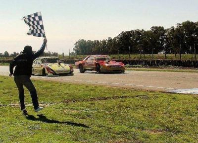  Confirmado: el Supercar corre el 20 y 21 de octubre en Olavarr�a