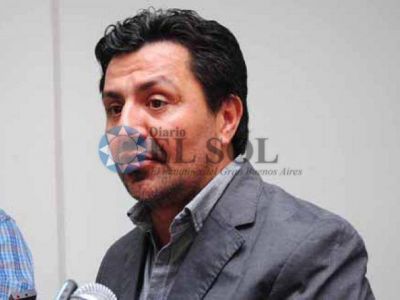 Olivares critic� el "lobby" de Covelia
