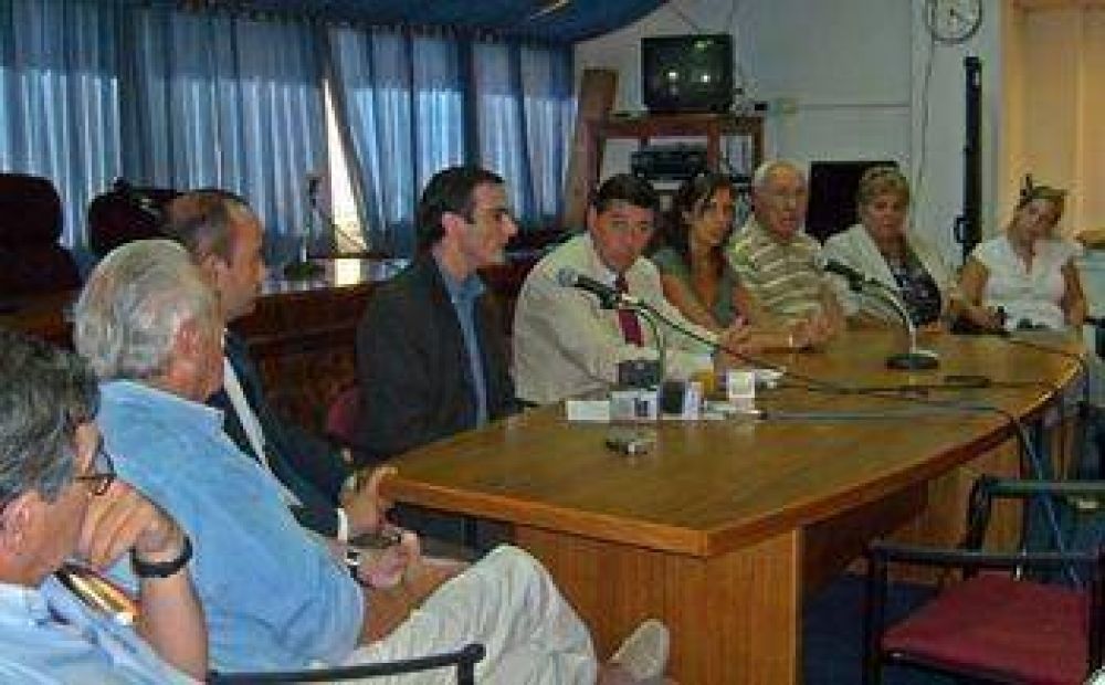 La OMIC crece ante los reclamos de los bahienses