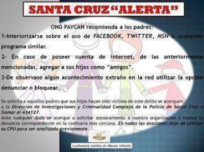 Habr�an presentado m�s pruebas, pero no se detuvo al denunciado