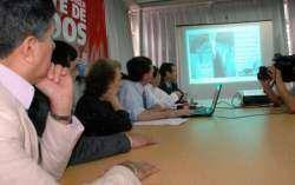 Denuncian p�rdidas por 70 millones sin vuelos directos a Resistencia