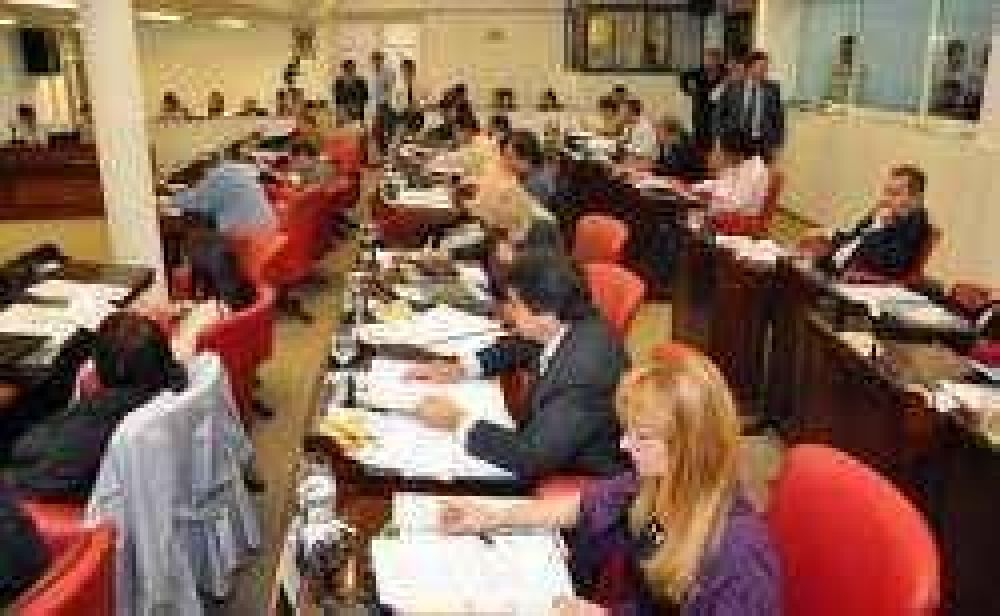 Crean gabinete interdisciplinario en las regiones educativas