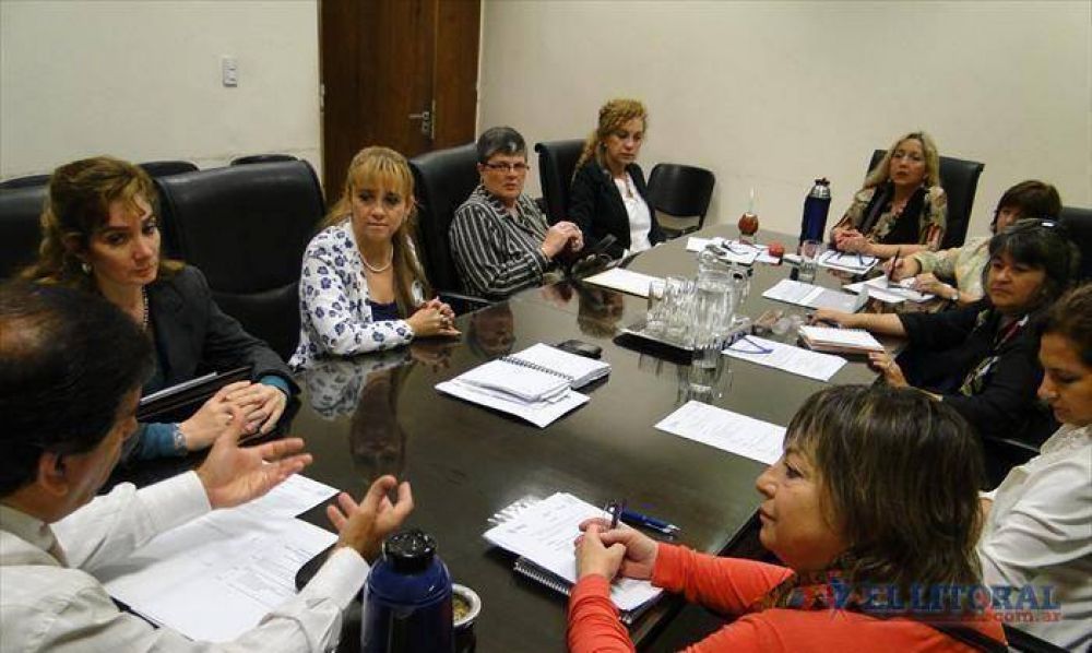 Activar�n un relevamiento en las salas de 4 a�os