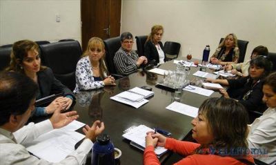 Activar�n un relevamiento en las salas de 4 a�os