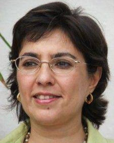 Isolda Calsina: �los Diputados tenemos que rendir cuentas de nuestro trabajo�