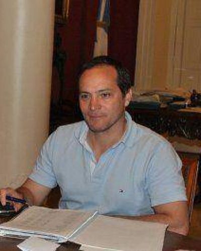 Grupo empresario ser�a favorecido con proyectos de Santa Catalina