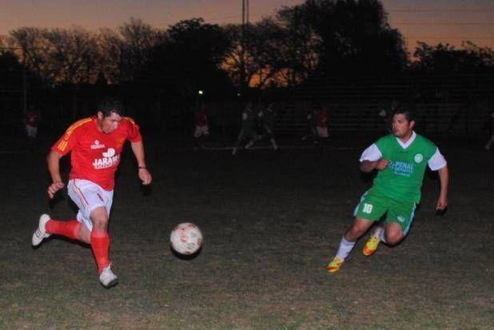 Belgrano volvi� a la punta