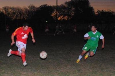 Belgrano volvi� a la punta