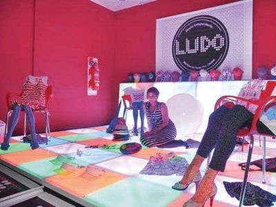 Espacio pleno de innovaci�n