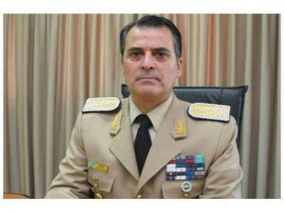 El nuevo jefe de Prefectura Naval es entrerriano