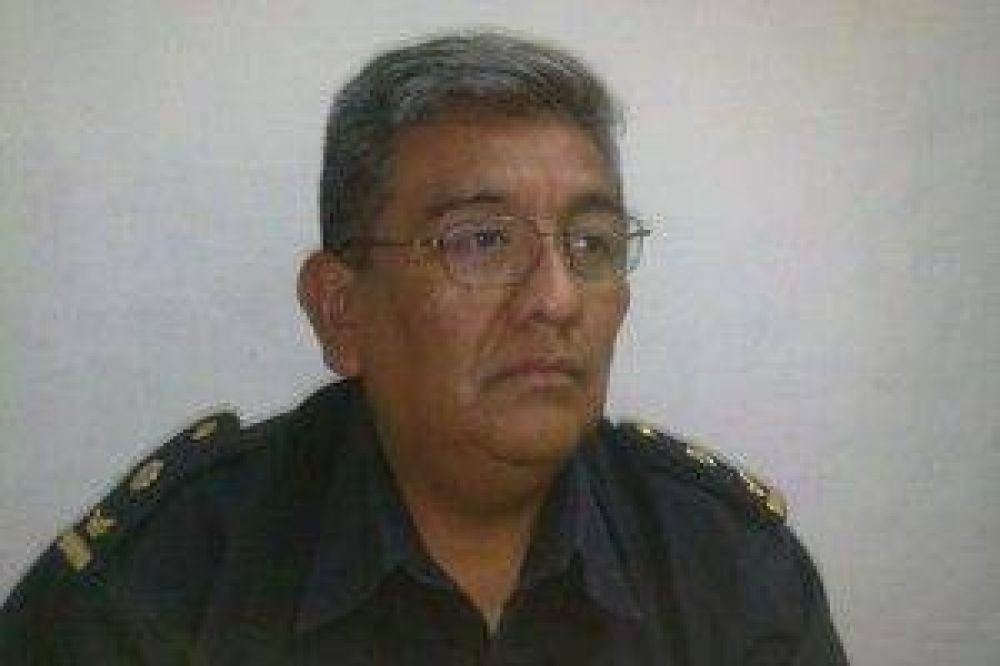 Inauguraron la primer alarma comunitaria en El Arenal