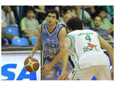 Sionista sigue dulce fuera del Flesler
