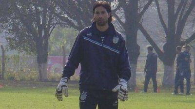  Lucchetti: �La idea es buscar una regularidad en el torneo�