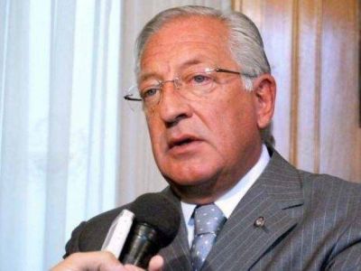 Fellner llam� a canalizar protesta por las v�as institucionales