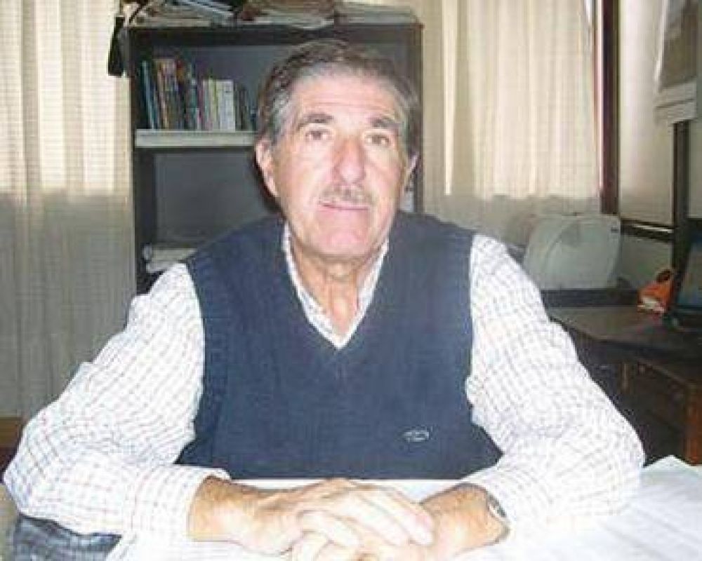 Enviaron el proyecto del presupuesto 2013 al Concejo