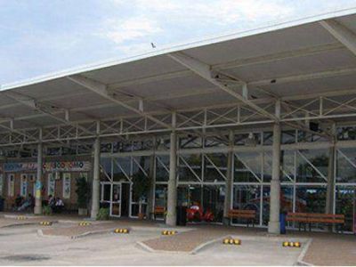 Tres empresas de colectivos no podr�n ingresar a la terminal de Gualeguaych�