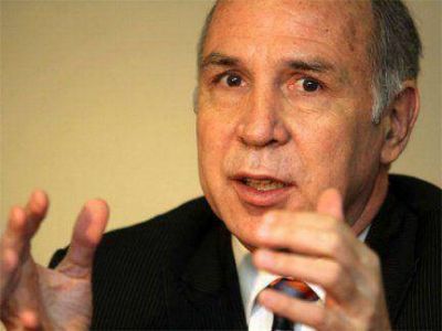 El presidente de la Corte Suprema de Justicia estar� hoy en Paran�
