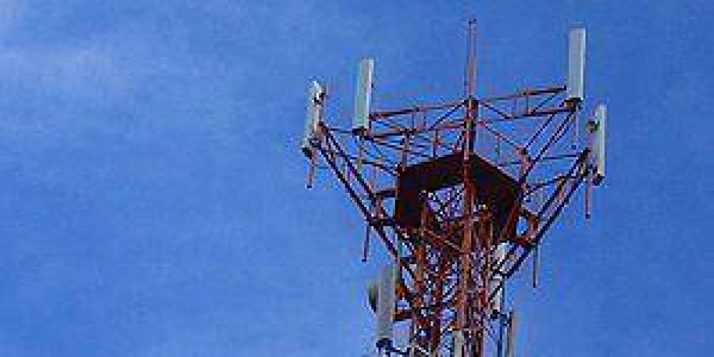 La comuna no instalar� antena de telefon�a