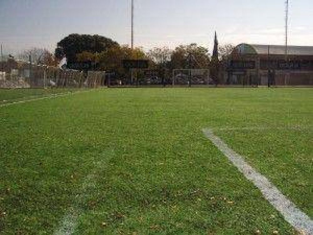 Una vez m�s roban en el Centro Deportivo y de recreaci�n �Center � Gol�