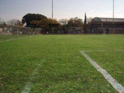 Una vez m�s roban en el Centro Deportivo y de recreaci�n �Center � Gol�