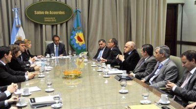 La Provincia proyecta cobrar un adicional a los propietarios de varios inmuebles