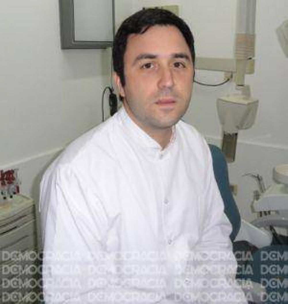 Podr�an faltar insumos utilizados por los especialistas en la atenci�n a sus pacientes
