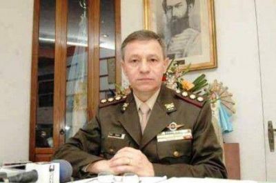 Protestas elevaron a un misionero al mando de Gendarmer�a
