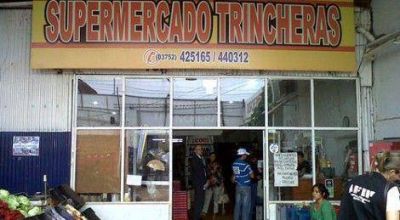 En Posadas hay 39 supermercados chinos