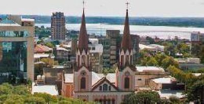 Suspenden la misa en la Catedral para evitar cruces con participantes del Encuentro de Mujeres