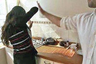 Abrir�n en Las Termas la Oficina de la V�ctima de la Violencia Familiar