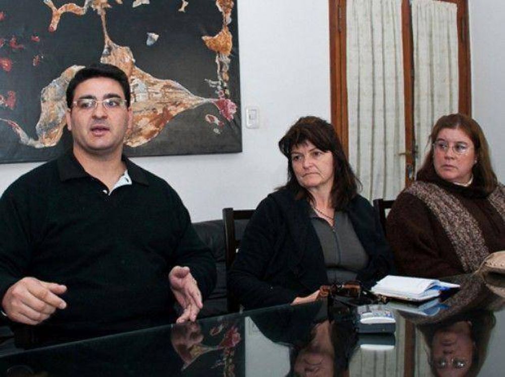 Un comerciante baleado reconoci� a su asaltante en el hospital y muri�