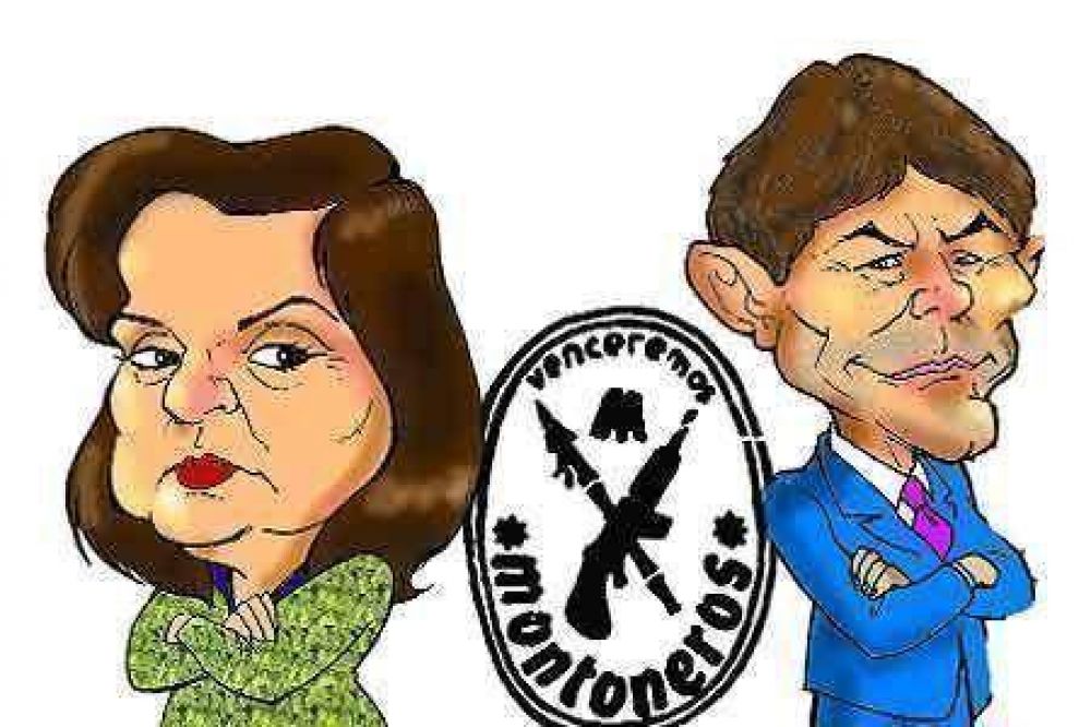 El Gobierno K est� cosechando su propia siembra