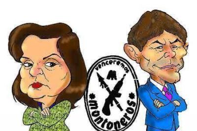 El Gobierno K est� cosechando su propia siembra