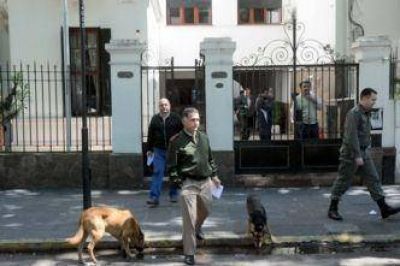 "Cuando veamos el sueldo, decidiremos"